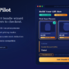 Product Bundle Builder For WooCommerce