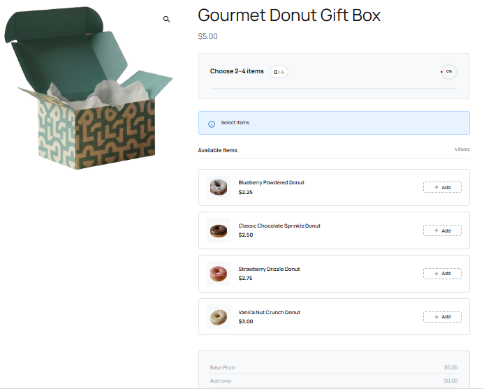 Mix & Match Products - Image 3