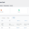 Save & Share Cart For WooCommerce