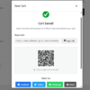 Save & Share Cart For WooCommerce