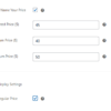 Name Your Price for WooCommerce