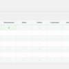 RoleView Pro Variation Rules