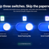 InvoiceForge: PDF Invoices