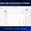 InvoiceForge: PDF Invoices