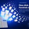 InvoiceForge: PDF Invoices