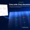 InvoiceForge: PDF Invoices