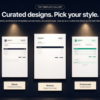 InvoiceForge: PDF Invoices