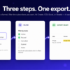 SubsExport: Unified Exports