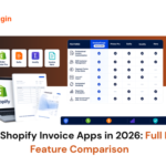 Best Shopify Invoice Apps in 2026_ Full B2B Feature Comparison