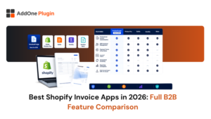 Best Shopify Invoice Apps in 2026_ Full B2B Feature Comparison