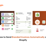 How to Send Branded Invoices Automatically on Shopify