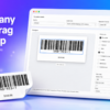 PO Label Printer