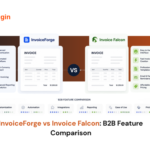 InvoiceForge vs Invoice Falcon B2B Feature Comparison