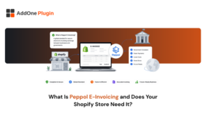 What Is Peppol E-Invoicing and Does Your Shopify Store Need It