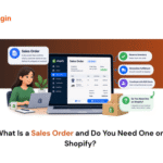 What Is a Sales Order and Do You Need One on Shopify?