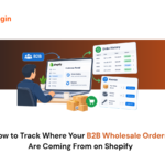 How to Give B2B Customers Order History and Reorder Tools on Shopify